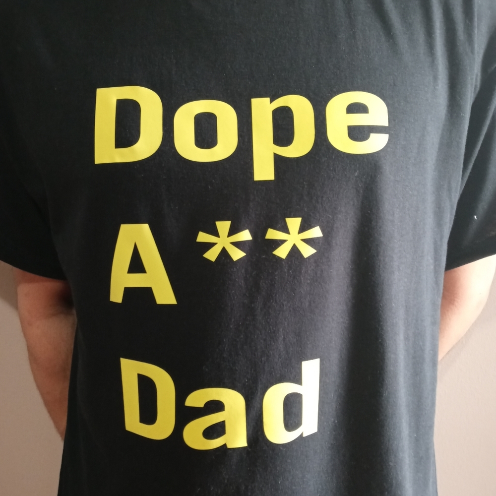 Dad Tee - Picture 6 of 6